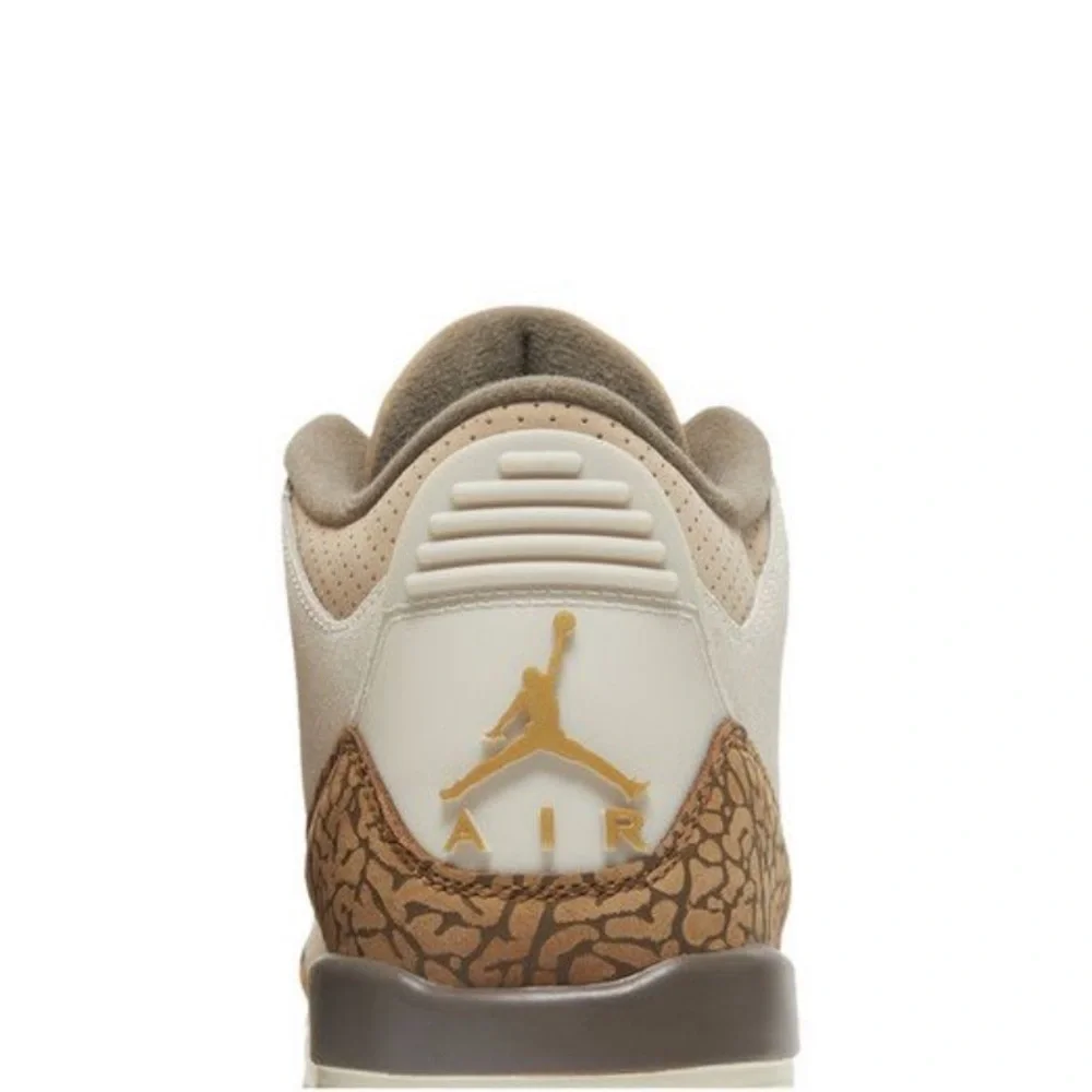 Jordan 3
Retro gs
‘Palomino’
NWOT - Picture 9 of 12